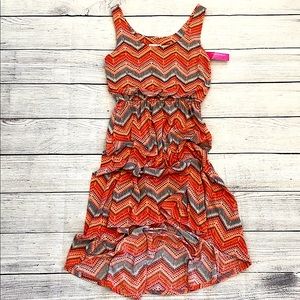 NWT Xhilaration sleeveless dress